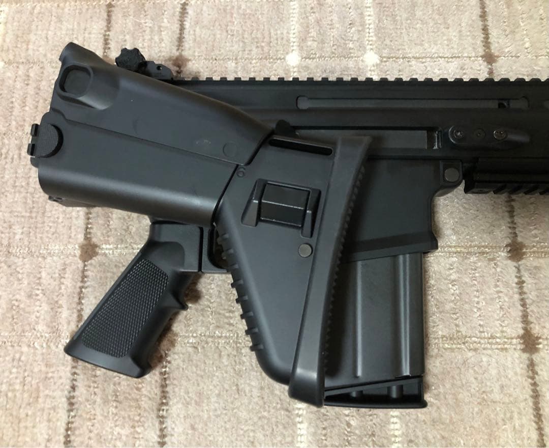 東京マルイ MK17 スカーヘビー 電動ガン