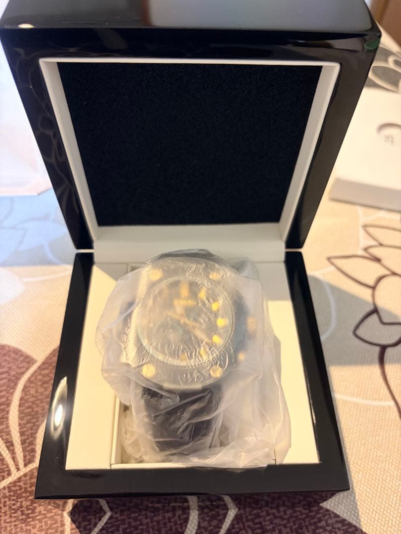 MRG-B2000RG-3AJR 鐵色 G-SHOCK 新品未使用