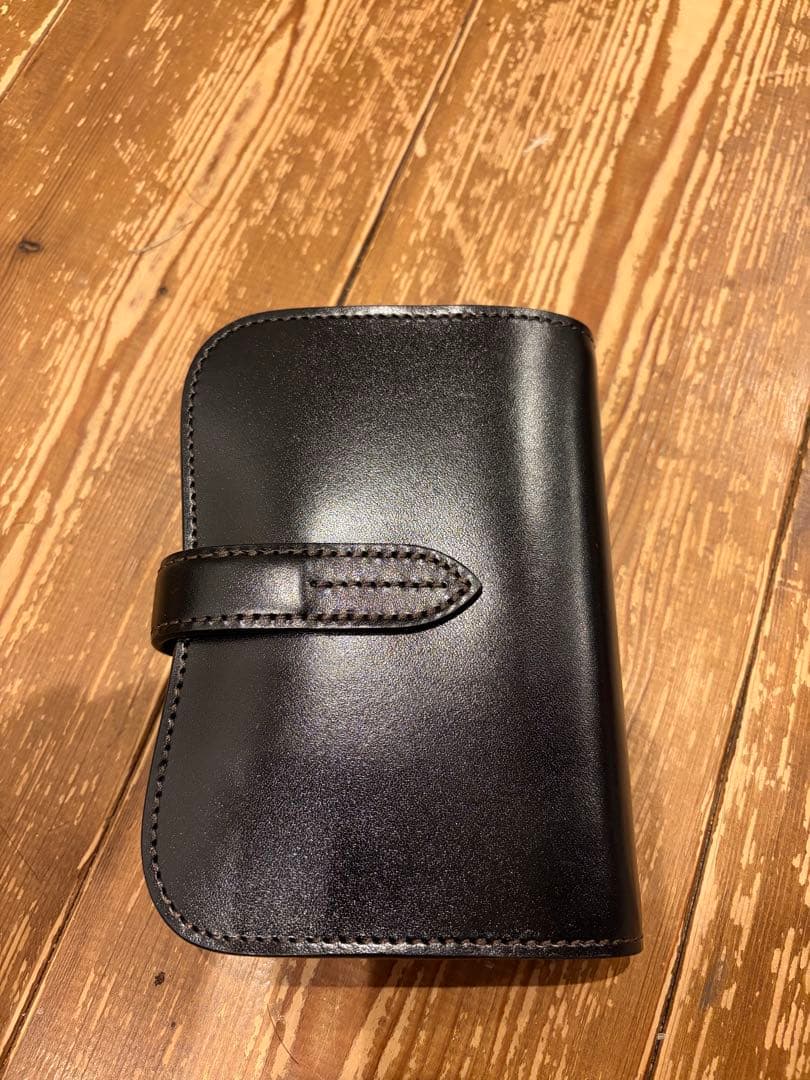 ワイルドスワンズ　ジェネシス　バインダー 6リング