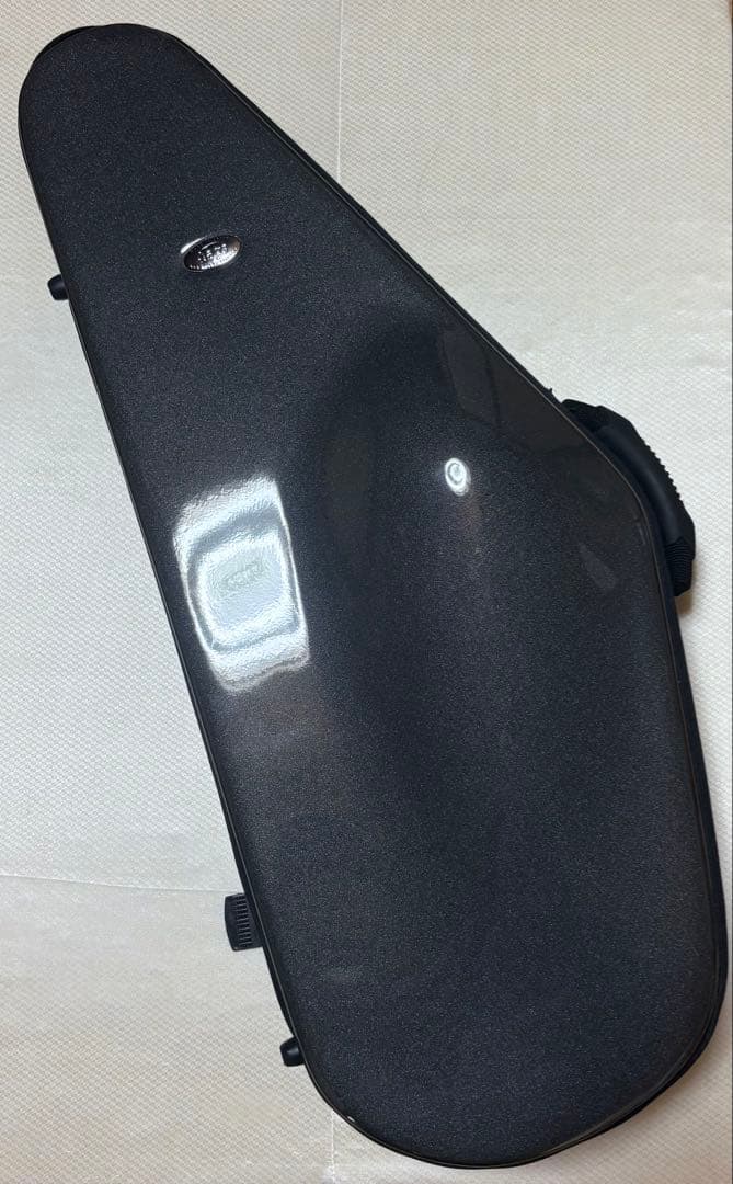 テナーサックス用　bags M-BLK