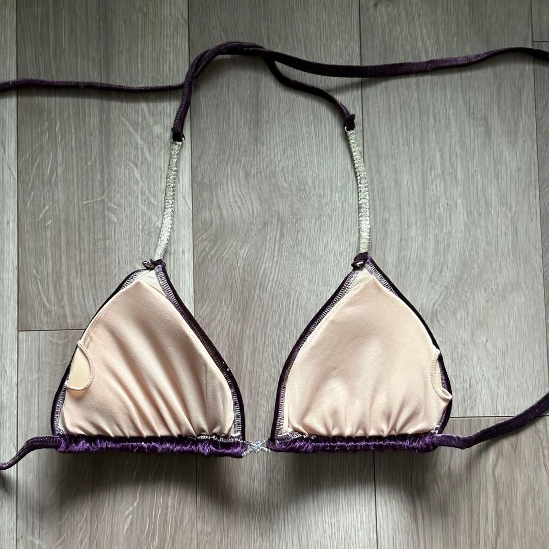 SeasonBikini コンテスト用ビキニ　サマスタ