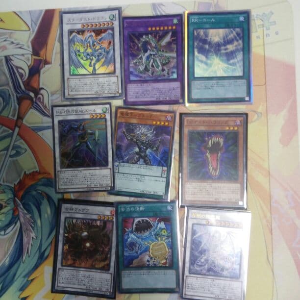 遊戯王まとめ売り！