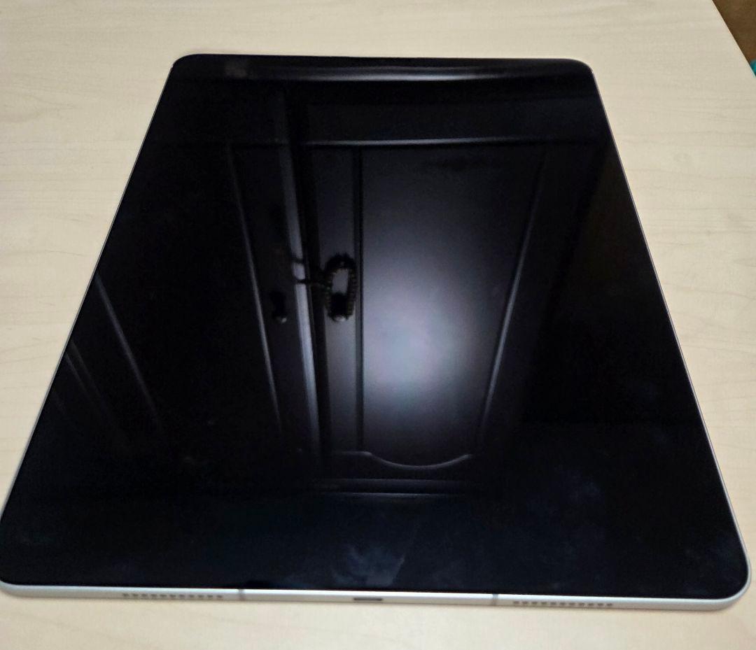 iPad Pro 12.9インチ 第5世代 1TB Cellular　ドコモ