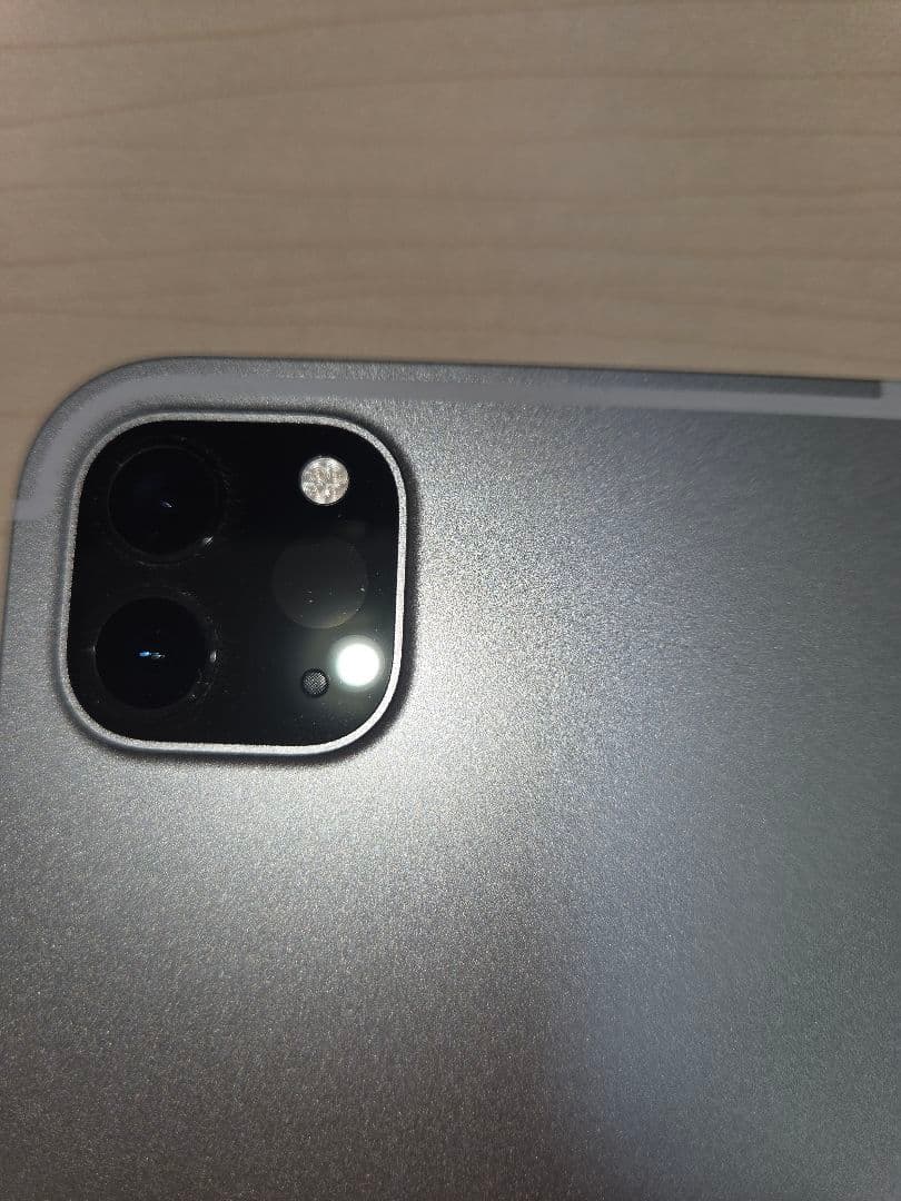 iPad Pro 12.9インチ 第5世代 1TB Cellular　ドコモ