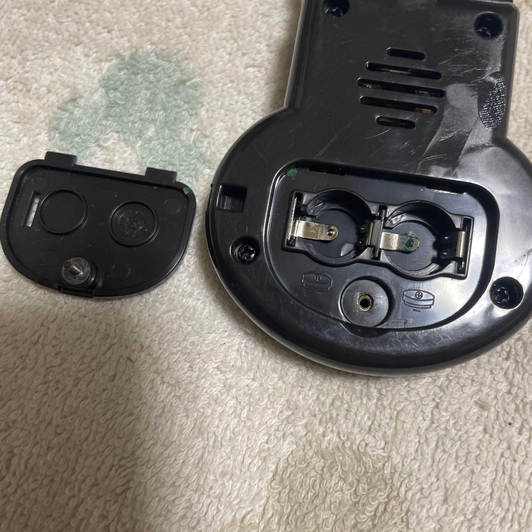 ジャンク おねがいマイメロディ クロミのけいたいでんわ おもちゃ