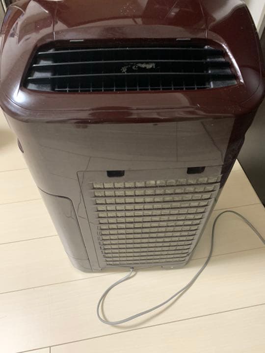 SHARP  KI-AX-70  加湿器　空気清浄機