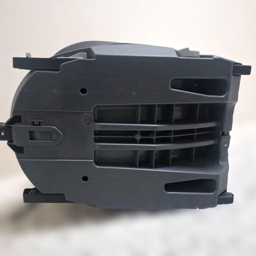 【美品】combi クルムーヴスマート ISOFIX エッグショック