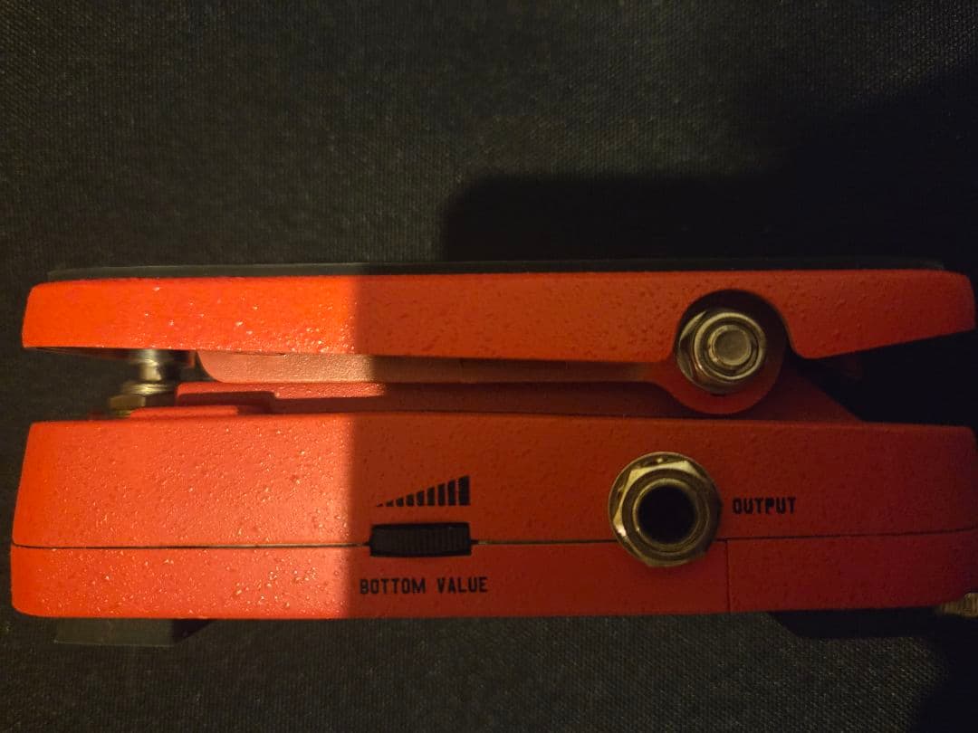 ギター HOTONE Soul Press