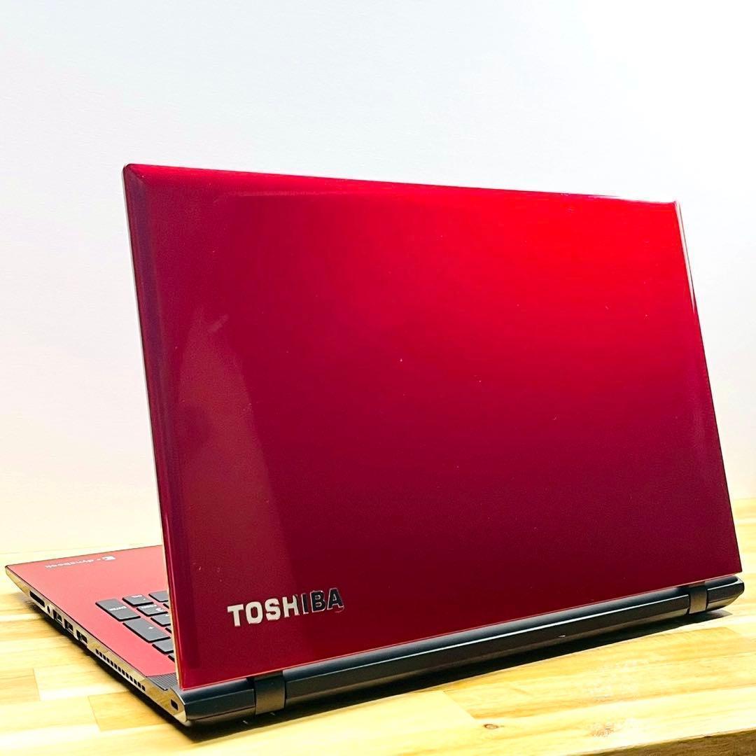 新品SSD✨Windows11 ノートパソコン 8GB カメラ DVD テンキー