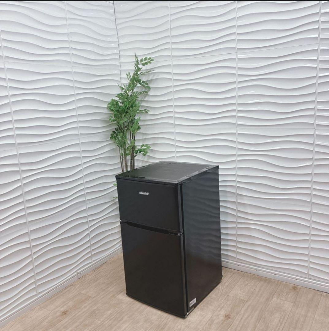 ◇大阪府 神戸市 配達料無料！保証5ヶ月◇2023年冷蔵庫◇一人暮らしや寝室に！