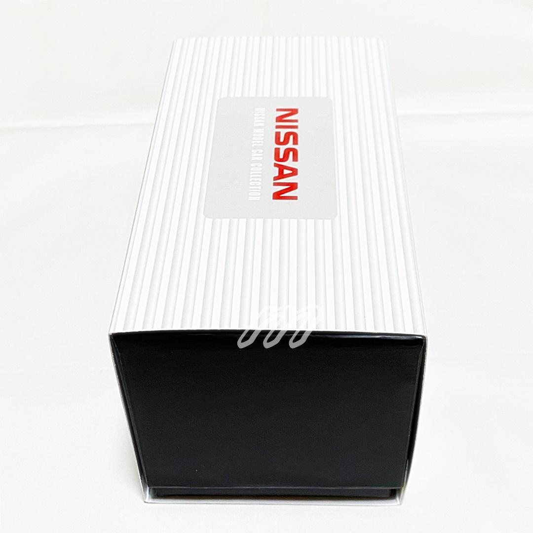 ⭐️日産純正 NISSAN GT-R(R35) high スーパーブラック⭐️