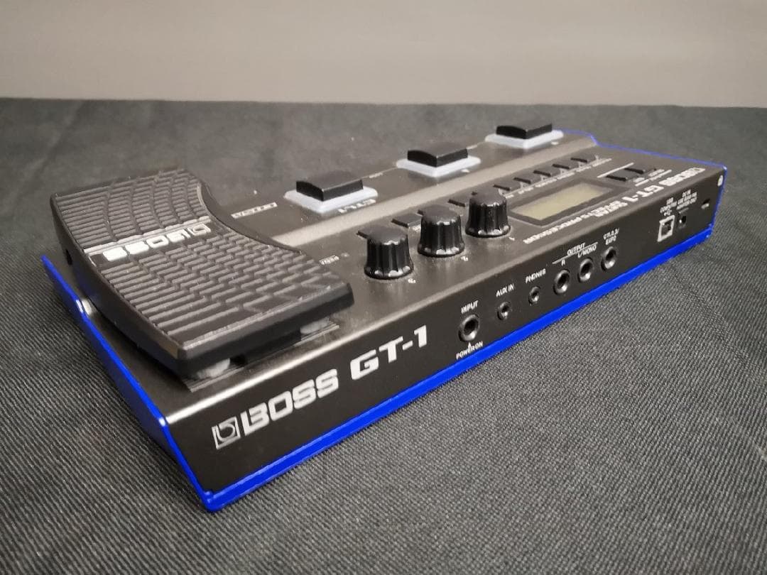 ◆大感謝祭!! BOSS GT-1 ギターエフェクター m0o9301
