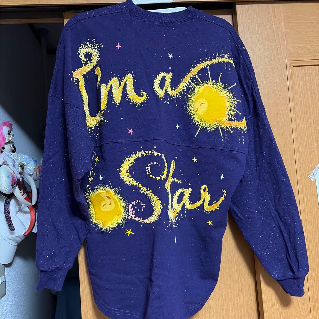 スピリットジャージ