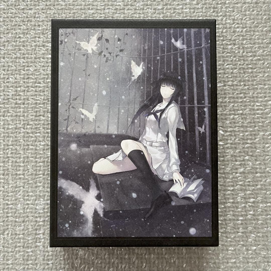 Innocent Grey 虚ノ少女 プルガトリオの羊 オリジナルドラマCD