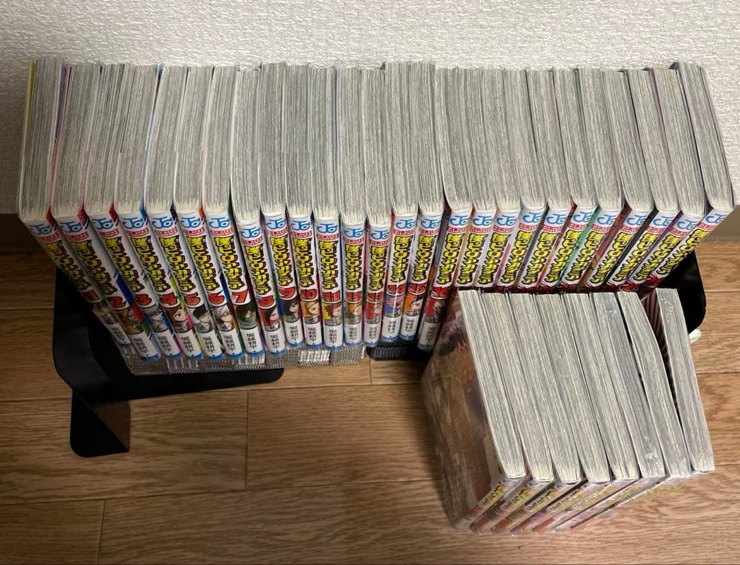 僕のヒーローアカデミア 1－34巻セット