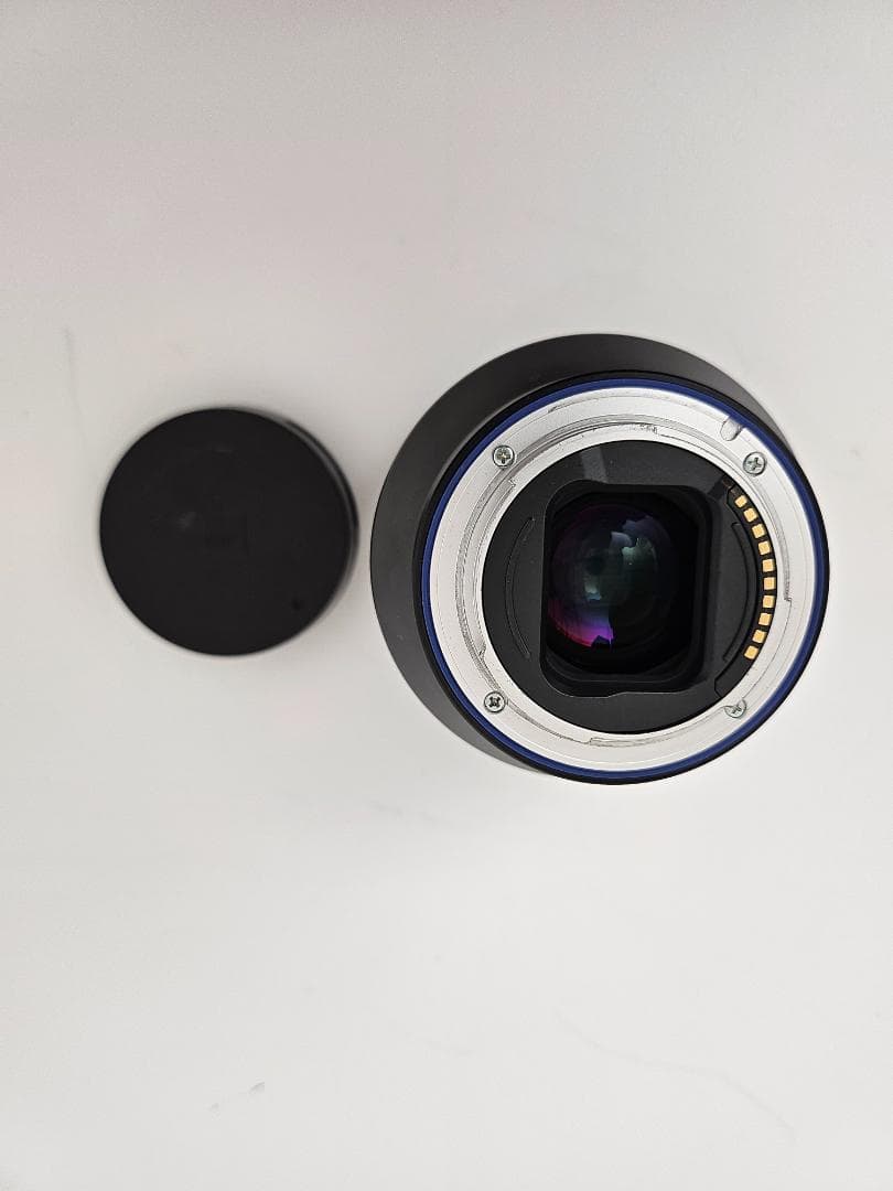 最終値下げ　Carl Zeiss Batis 2/40 CF 40mm F2