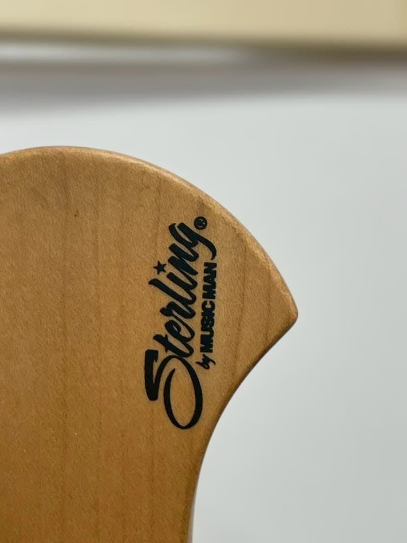 A◆Sterling by Music Man SUB Series 4弦ベース