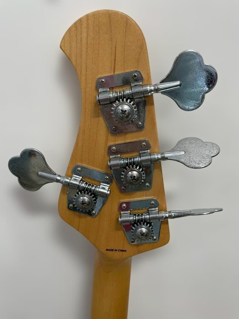 A◆Sterling by Music Man SUB Series 4弦ベース