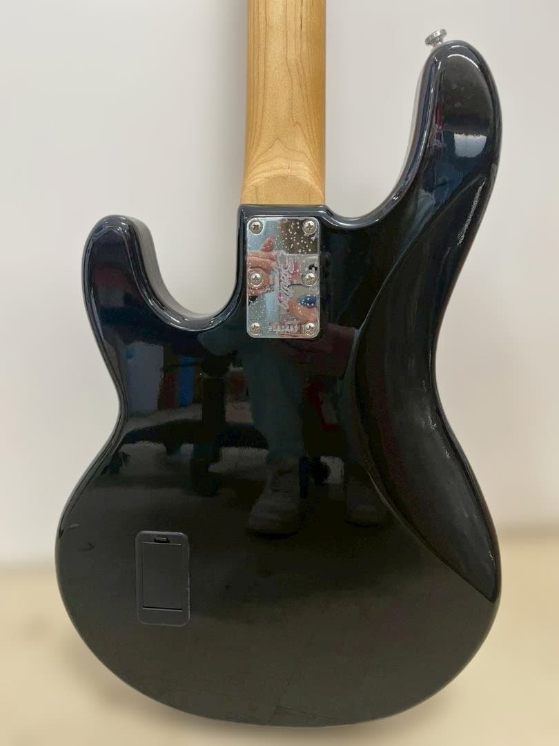 A◆Sterling by Music Man SUB Series 4弦ベース