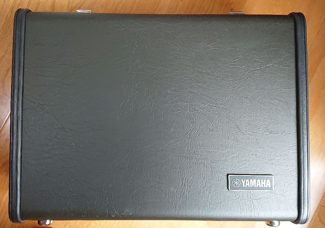 YAMAHA YCR‐2330II コルネット 美品