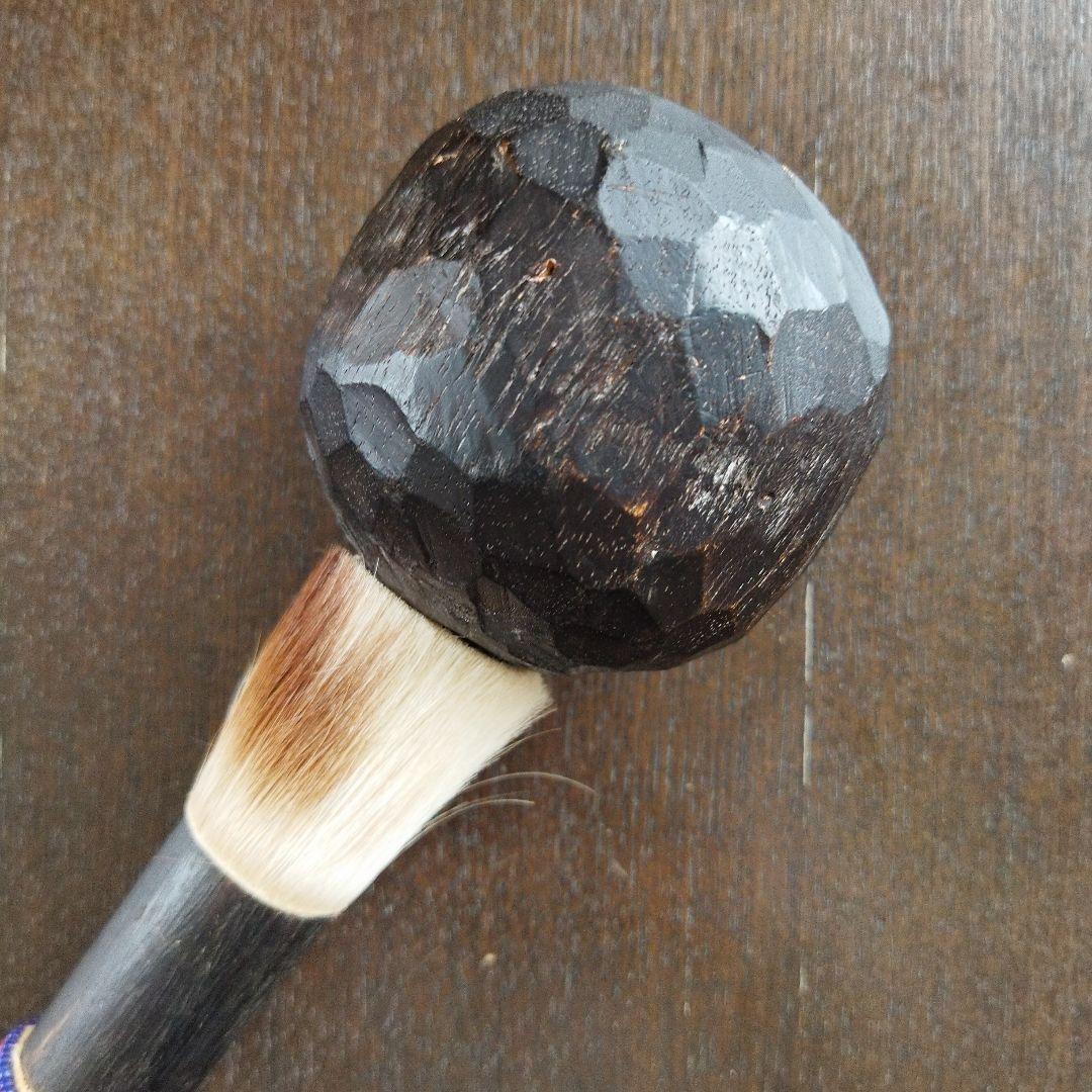 アフリカおみやげ こん棒 アフリカ民芸品、工芸品 ※値下げ不可