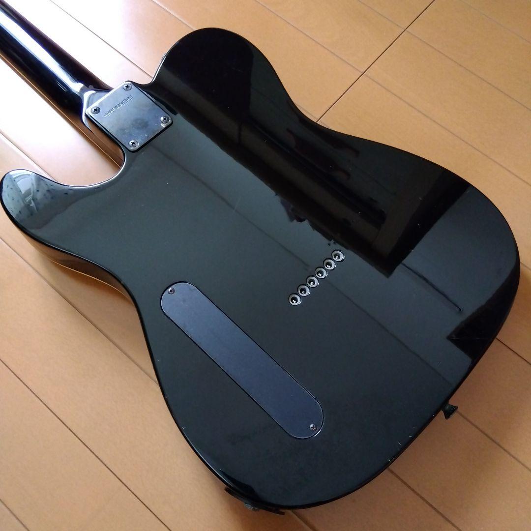 FERNANDES　TEJ-70　F.G.I. テクノロジー　アクティブPU