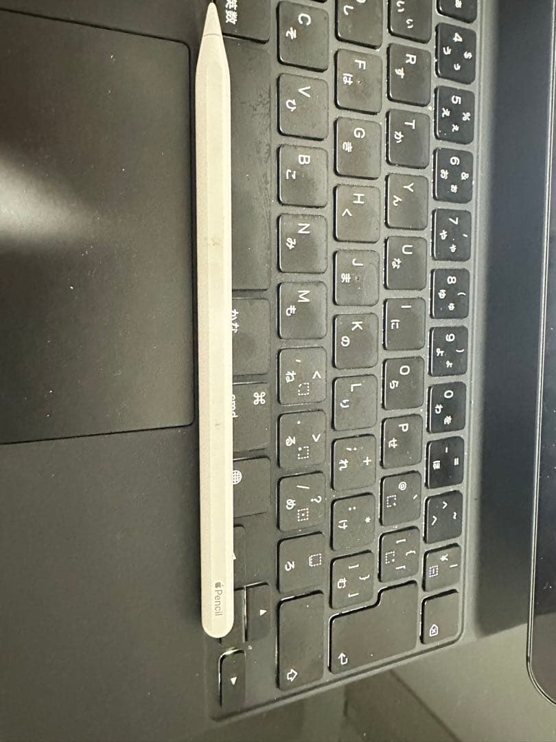 Apple pencil 第二世代純正