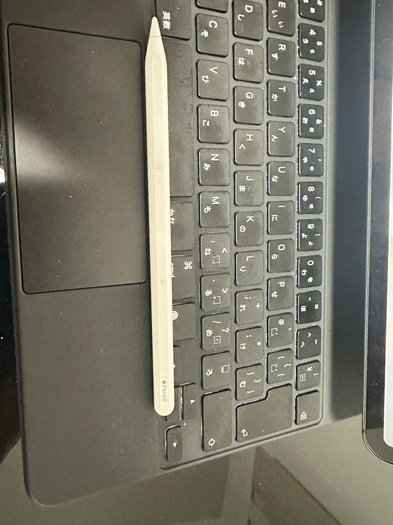 Apple pencil 第二世代純正