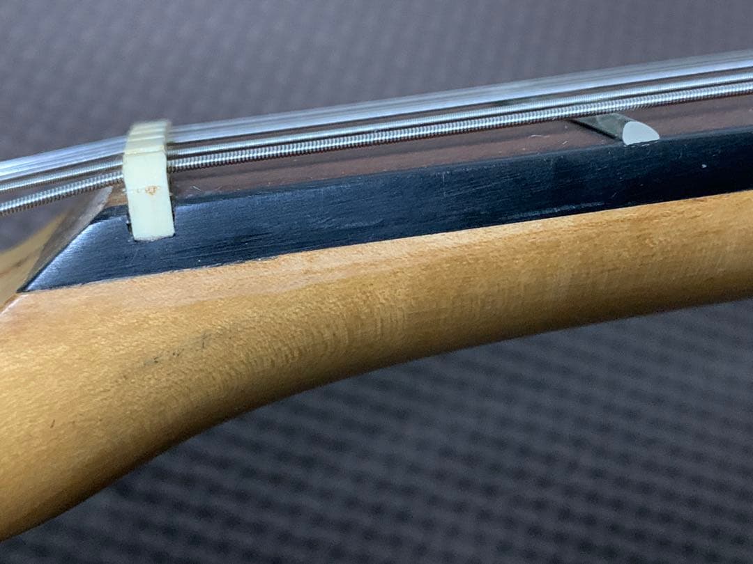 SX STANDARD SERIES CUSTOM HANDMADE ストラト