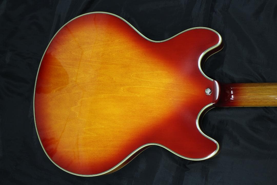 SIRE（サイアー）/ H7 CS エレキギター チェリーサンバースト