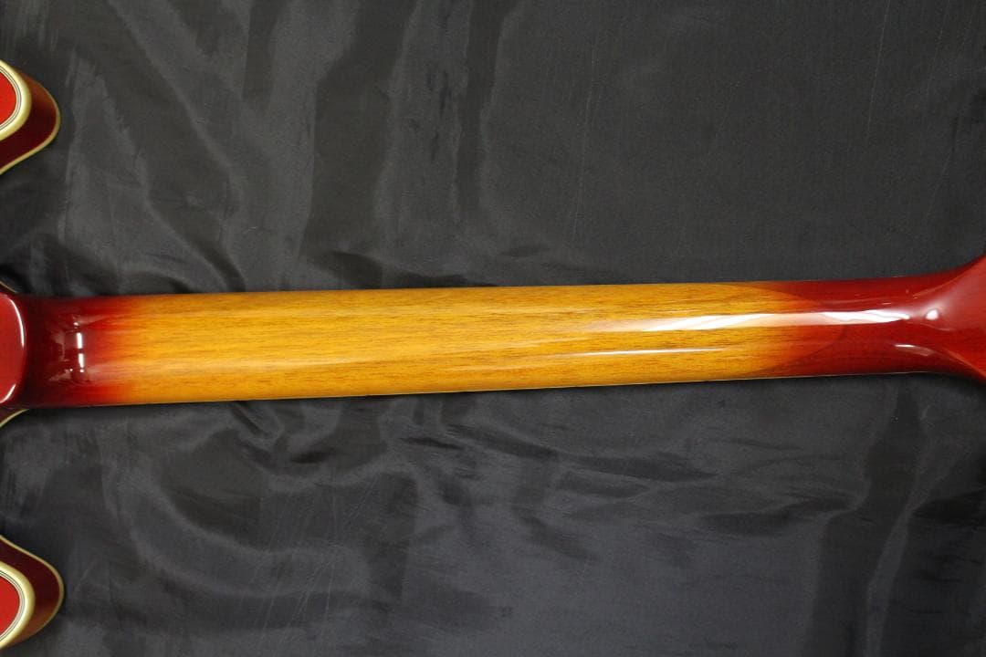 SIRE（サイアー）/ H7 CS エレキギター チェリーサンバースト