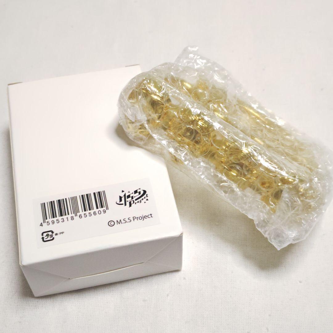 M.S.S Project 異世界転生した時に身を守るやつ