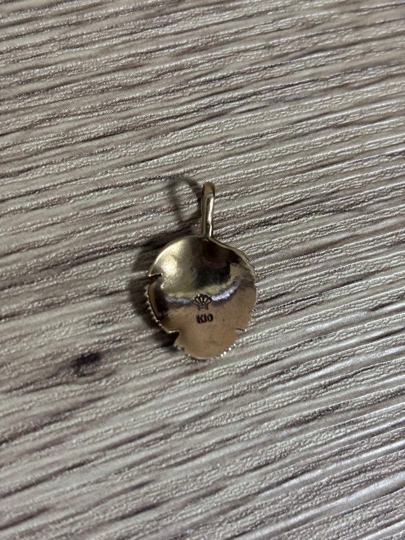 Wing Hands ウィングハンズ k10 10金 ゴールド