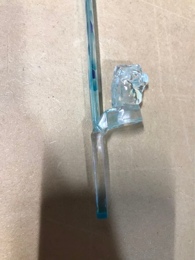 スパイスシード　悪魔将軍 地獄のメリー・ゴーラウンドver. キン肉マン