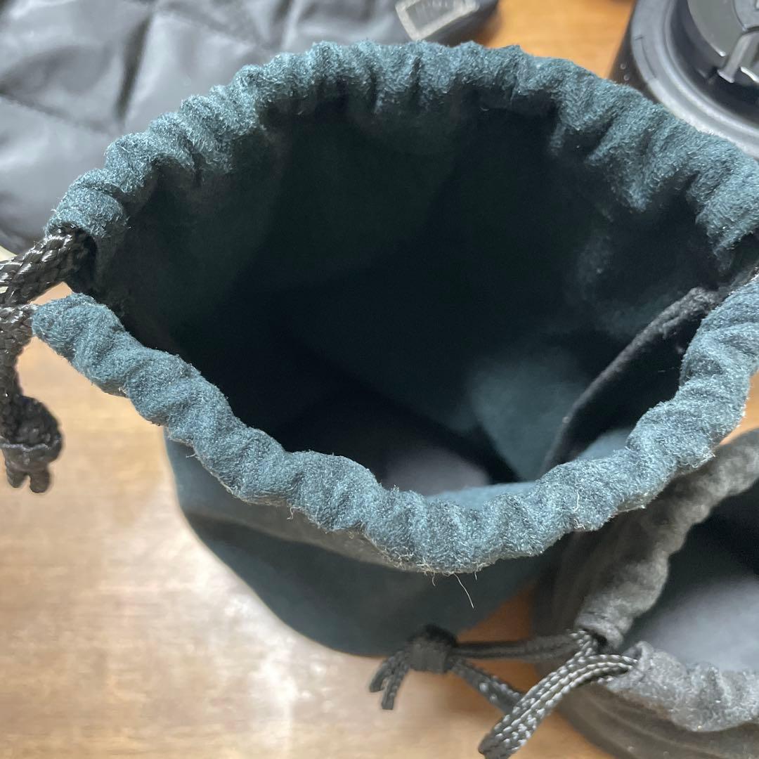 Nikon D5100 美品 フルセット レンズ3本＋32GBカード