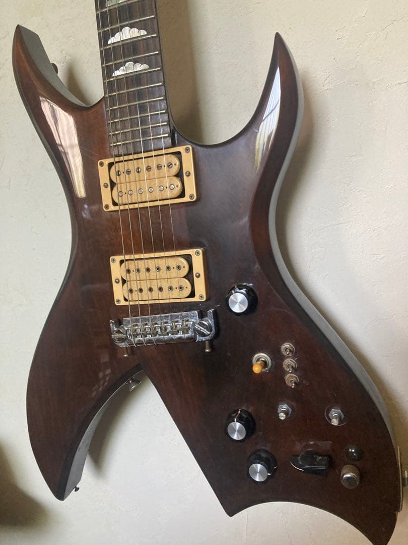 Aria Pro II ビッチコピーモデル★エレキギター