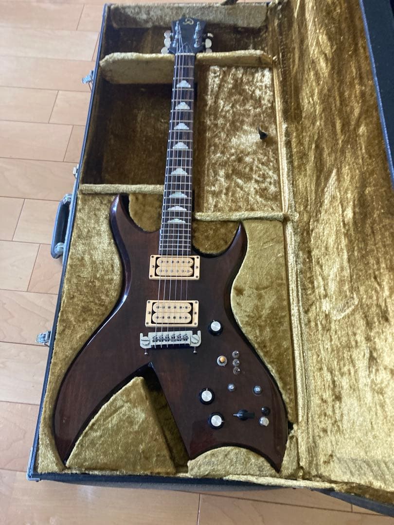 Aria Pro II ビッチコピーモデル★エレキギター