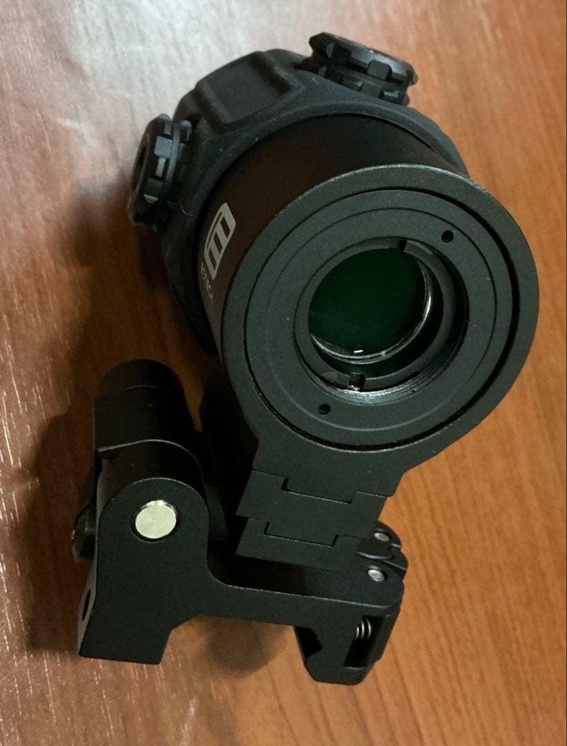 Evolution Gear Eotech G43 マグニファイア