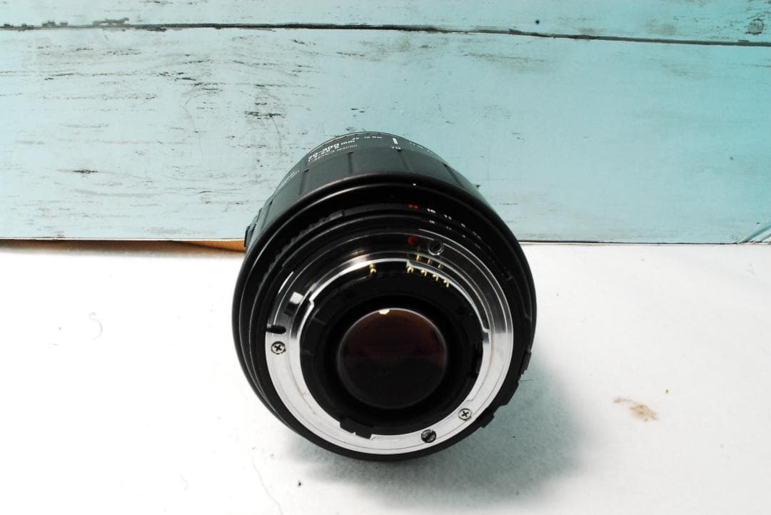 ❤️Nikon用❤️70-300mm❤️超望遠❤️ズームレンズ ❤️ニコン