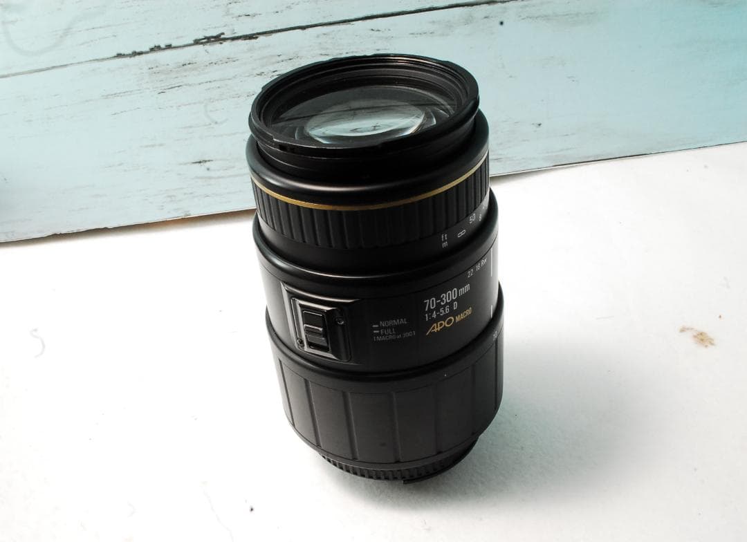 ❤️Nikon用❤️70-300mm❤️超望遠❤️ズームレンズ ❤️ニコン