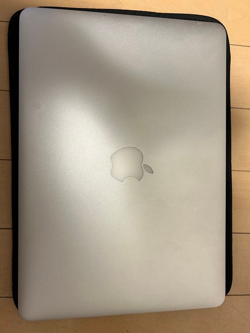 Apple MacBook Air シルバー 2013 13インチ 256GB
