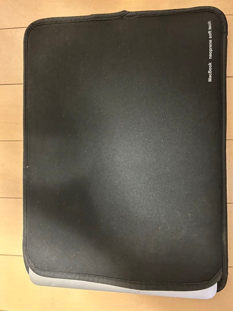 Apple MacBook Air シルバー 2013 13インチ 256GB