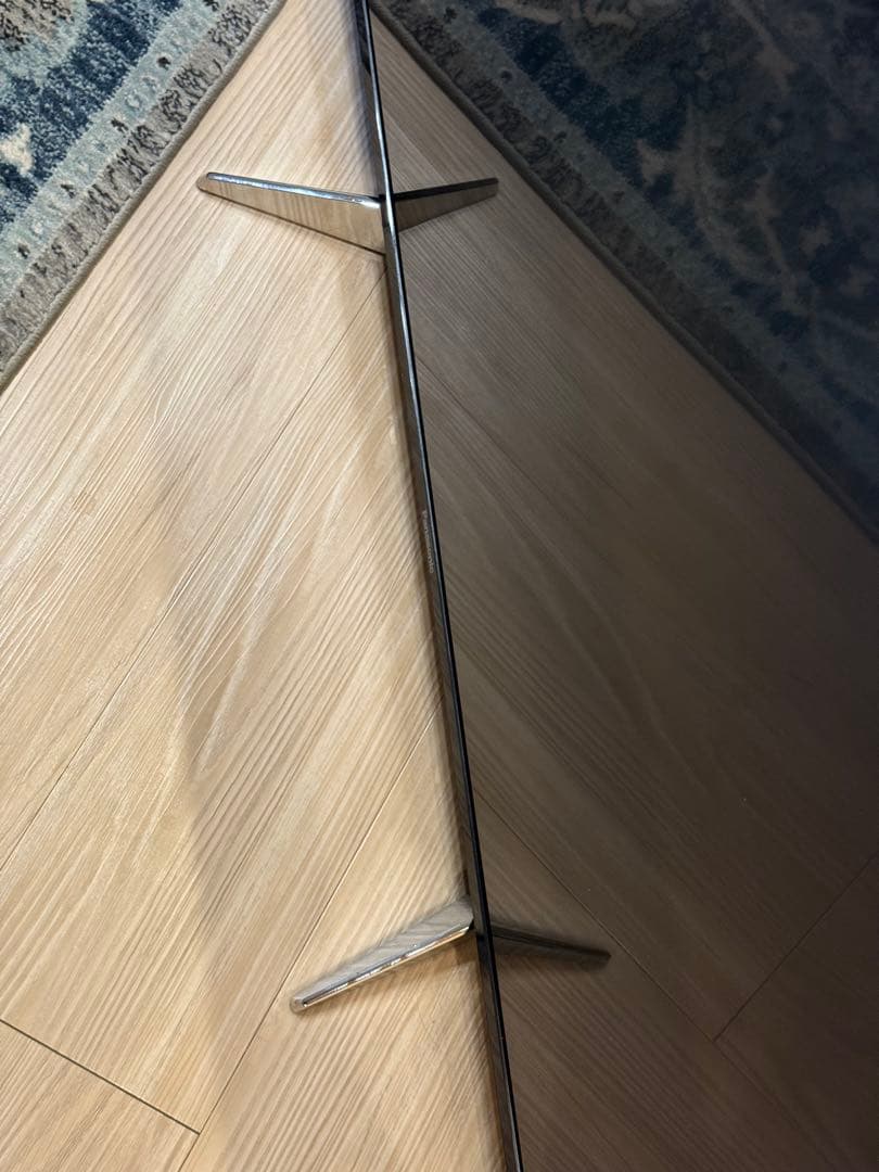 美品　Panasonic 43型液晶テレビ　TH-43EX750 2018年式