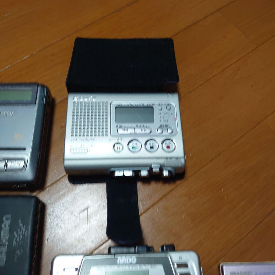 ウォークマン　まとめ売り