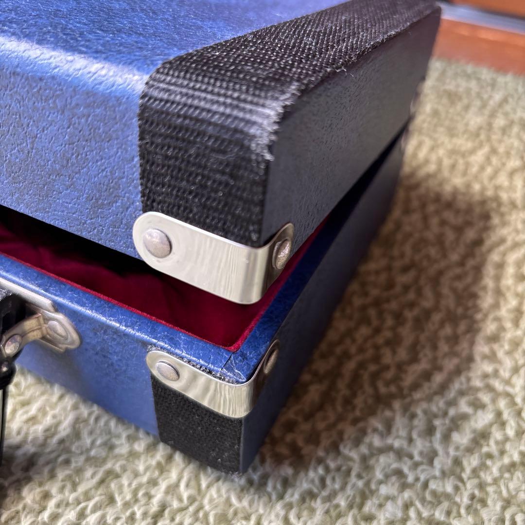 ライリッシュ LYRISH オカリナ マエストロ AF管　艶あり ケース付き