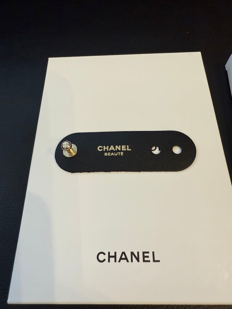 CHANEL ノベルティー　ラコレクション　9点セット　おまけ付き