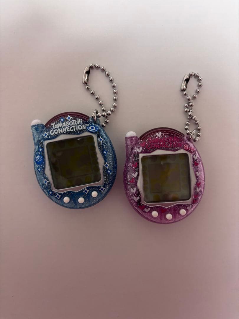 たまごっちコネクション