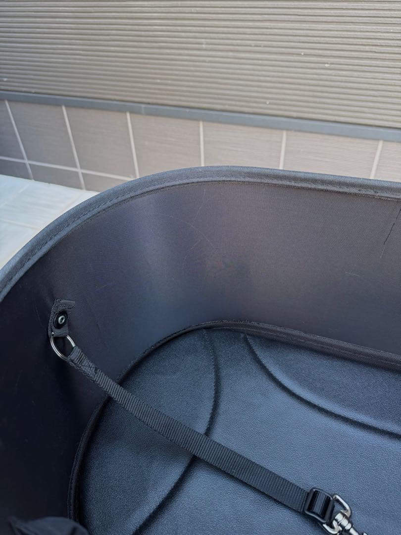 アクセサリー5点付・Mercedes-Benz AIRBUGGY DOME3 L