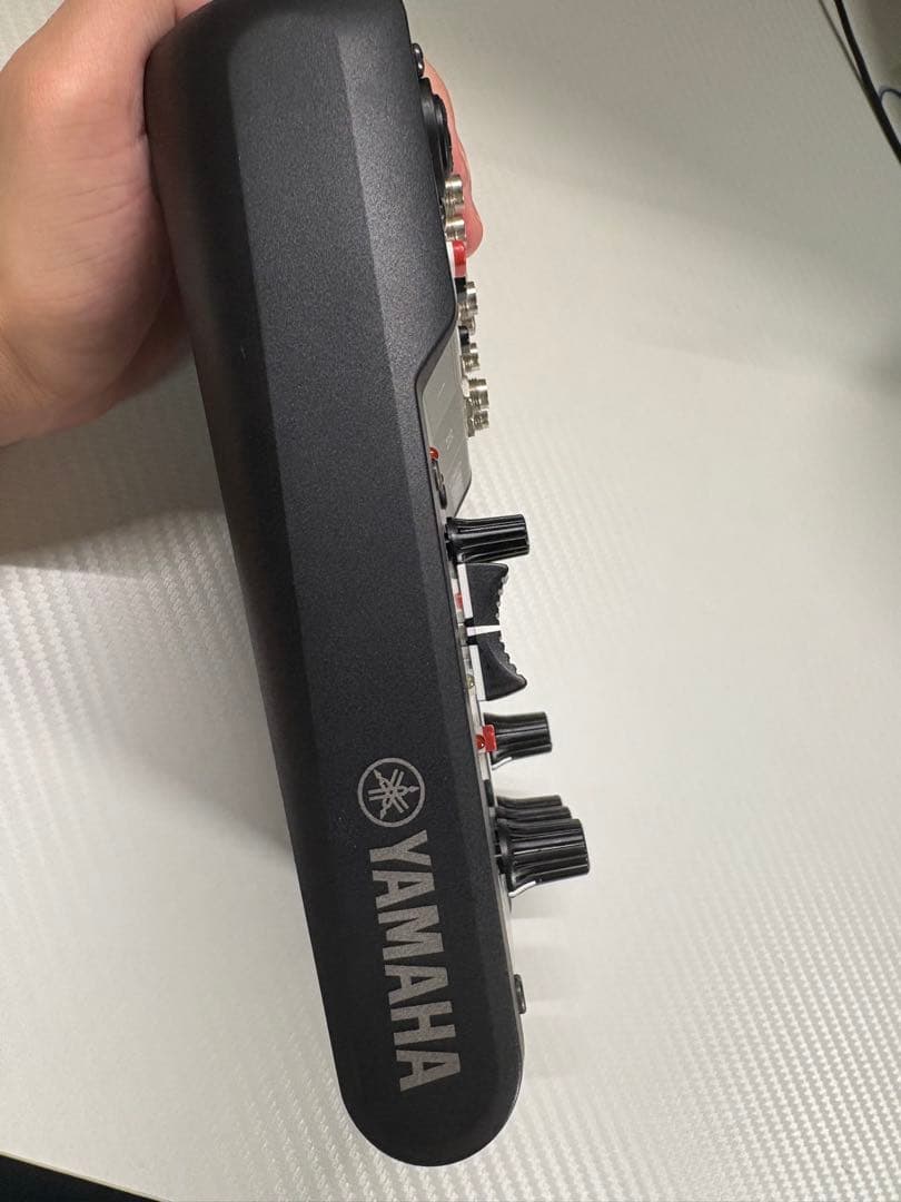 値段交渉可YAMAHA AG03 MK2 ストリーミングミキサー