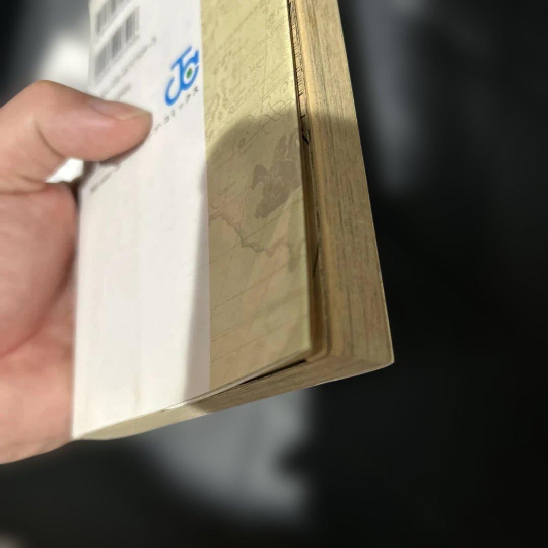 【初版】 ワンピース　1巻　2巻　セット